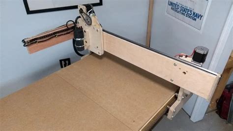 cnc chain drive parts|diy cnc router chains.